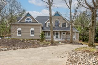 3040 Dunes Valley Path, Lincoln Twp, MI 49127