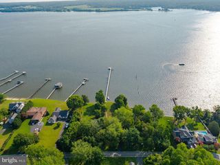 25006 HALF PONE POINT RD, Hollywood, MD 20636