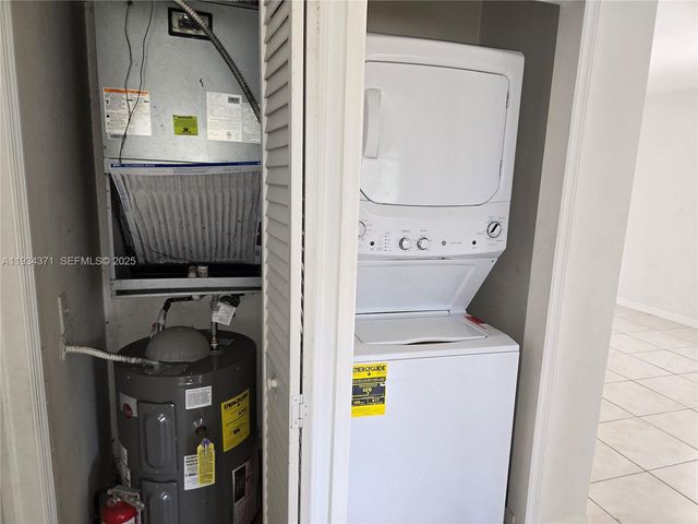 1261 SE 29th St 206-25, Homestead, FL 33035