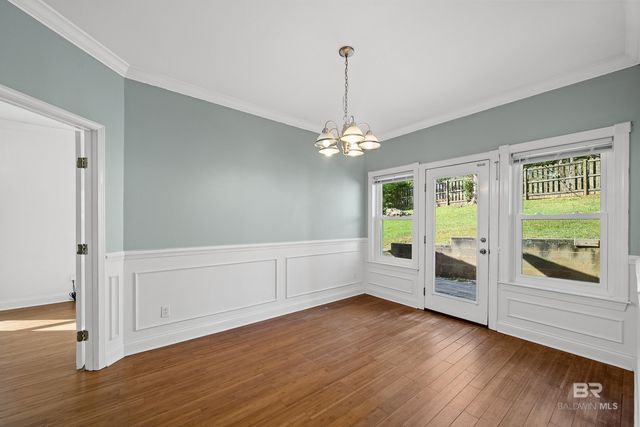 118 E Sara Avenue A, Spanish Fort, AL 36527