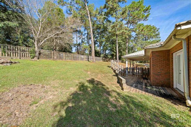 118 E Sara Avenue A, Spanish Fort, AL 36527