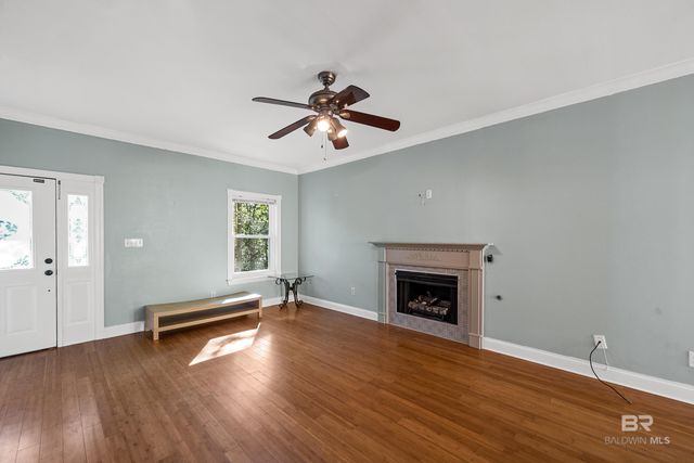 118 E Sara Avenue A, Spanish Fort, AL 36527