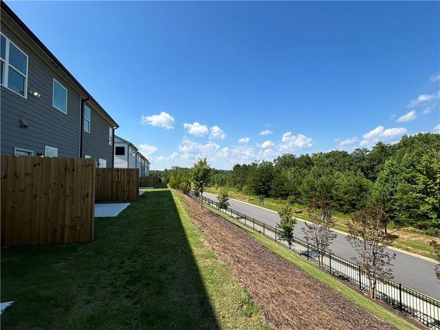 3836 Billabong Trail 93, Gainesville, GA 30506