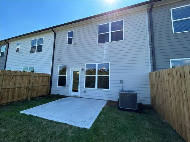 3836 Billabong Trail 93, Gainesville, GA 30506