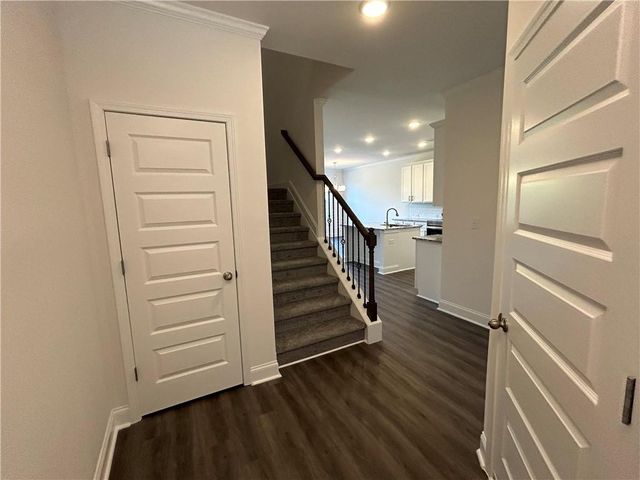 3836 Billabong Trail 93, Gainesville, GA 30506