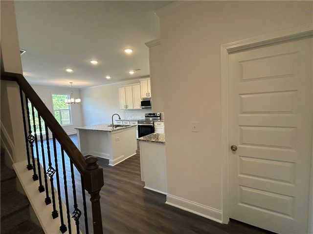 3836 Billabong Trail 93, Gainesville, GA 30506