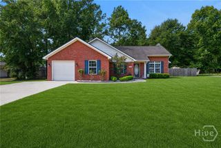 26B Hidden Creek Drive, Guyton, GA 31312