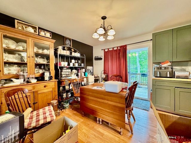 6414 Carnation Road, West Carrollton, OH 45449