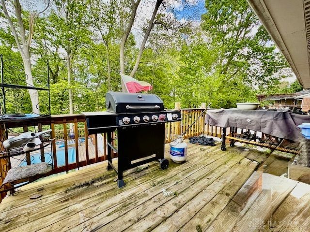6414 Carnation Road, West Carrollton, OH 45449