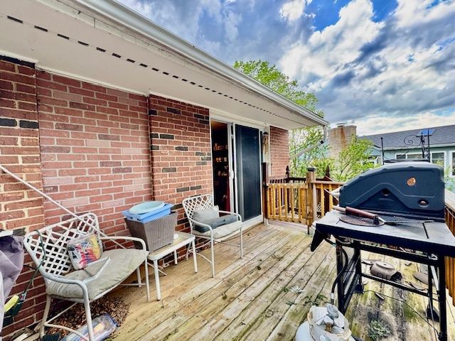 6414 Carnation Road, West Carrollton, OH 45449