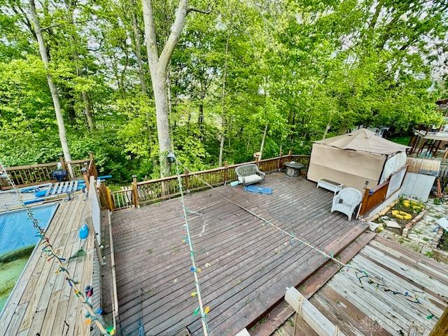 6414 Carnation Road, West Carrollton, OH 45449