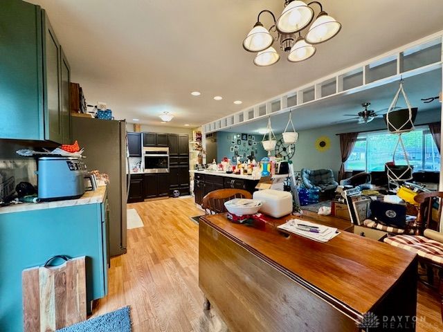 6414 Carnation Road, West Carrollton, OH 45449