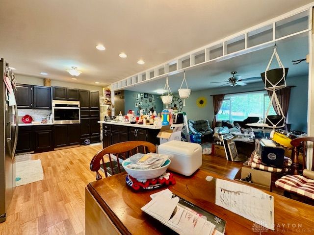 6414 Carnation Road, West Carrollton, OH 45449