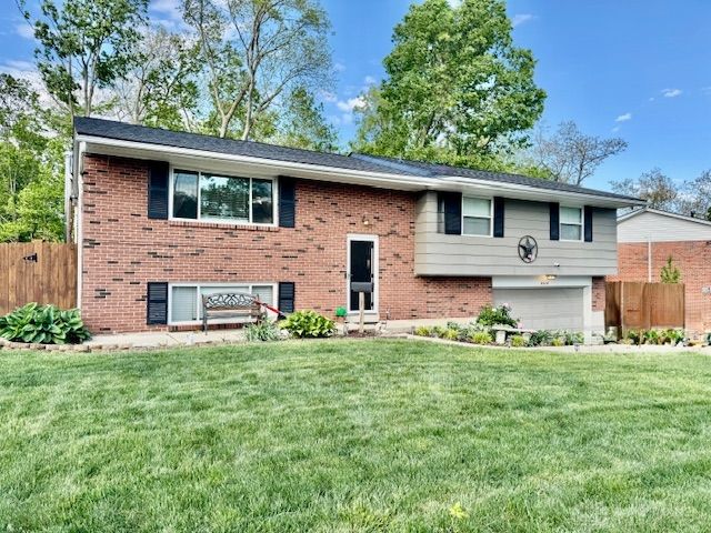 6414 Carnation Road, West Carrollton, OH 45449