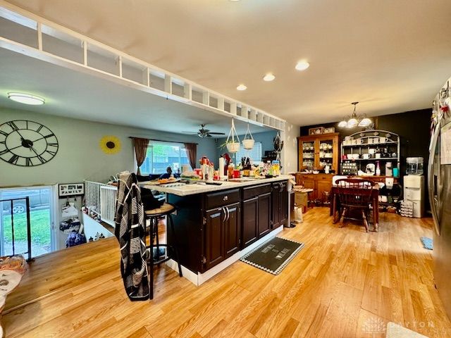 6414 Carnation Road, West Carrollton, OH 45449