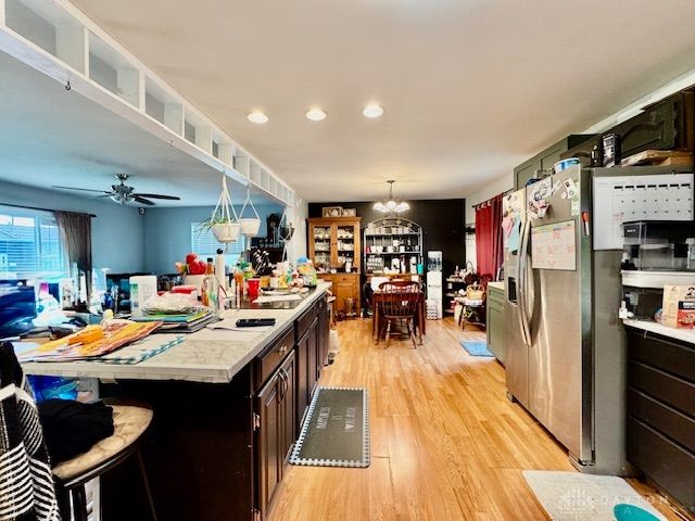 6414 Carnation Road, West Carrollton, OH 45449