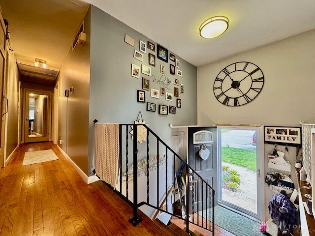 6414 Carnation Road, West Carrollton, OH 45449