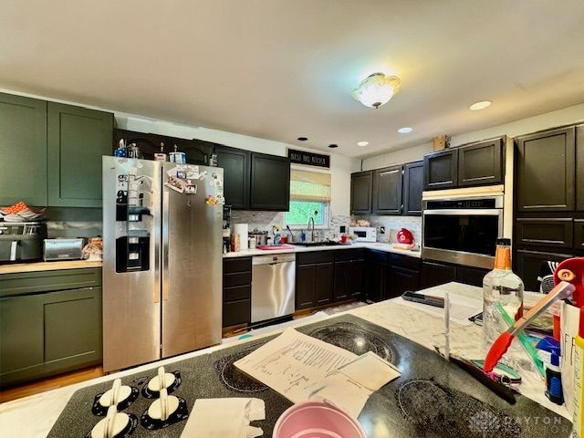 6414 Carnation Road, West Carrollton, OH 45449