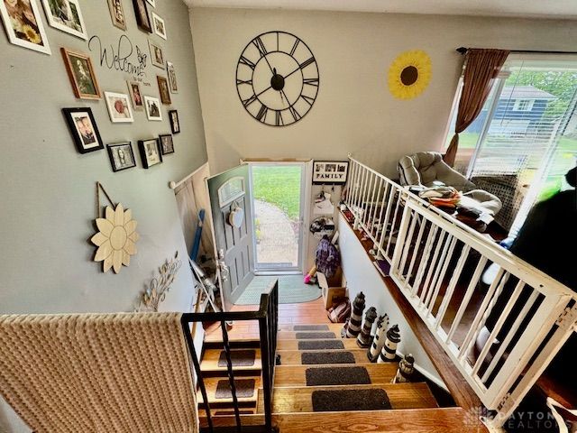 6414 Carnation Road, West Carrollton, OH 45449