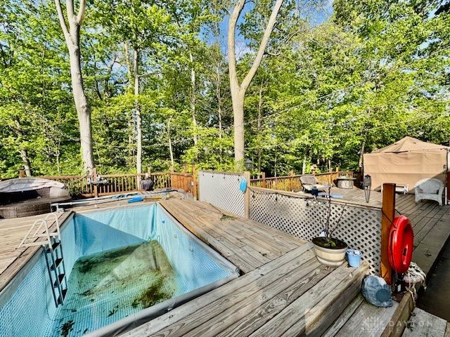 6414 Carnation Road, West Carrollton, OH 45449