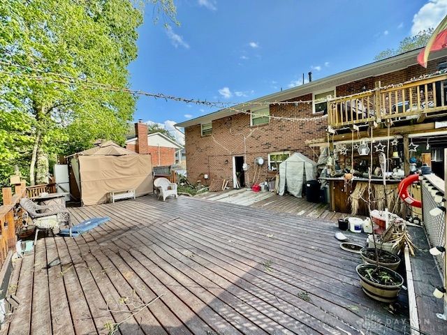 6414 Carnation Road, West Carrollton, OH 45449