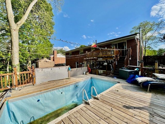 6414 Carnation Road, West Carrollton, OH 45449