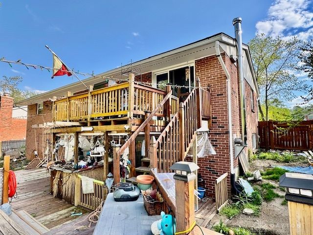 6414 Carnation Road, West Carrollton, OH 45449