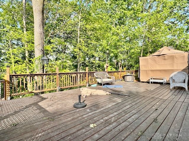 6414 Carnation Road, West Carrollton, OH 45449