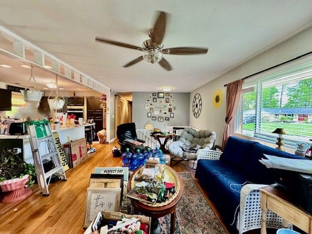 6414 Carnation Road, West Carrollton, OH 45449