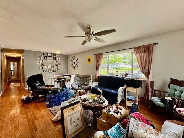 6414 Carnation Road, West Carrollton, OH 45449