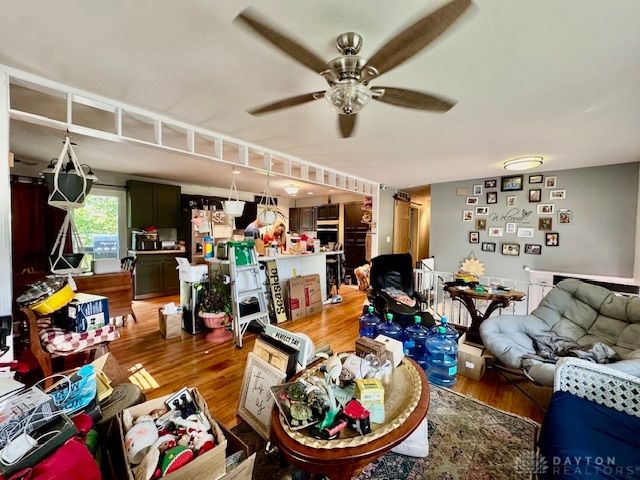 6414 Carnation Road, West Carrollton, OH 45449