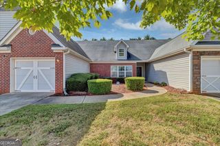 1025 City Park Drive, Mcdonough, GA 30252