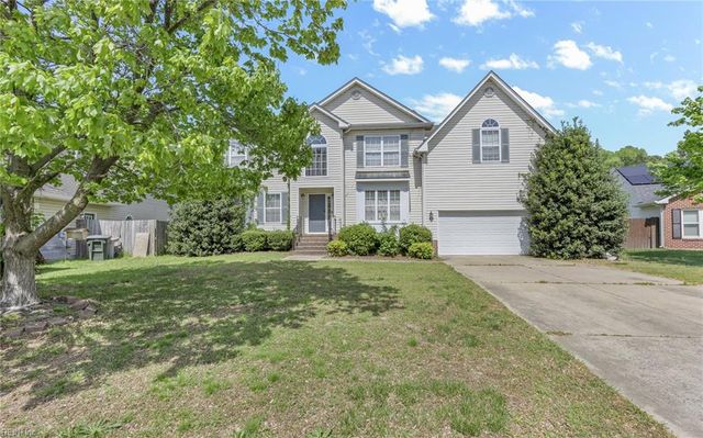 22 Welcome WAY, Hampton, VA 23666