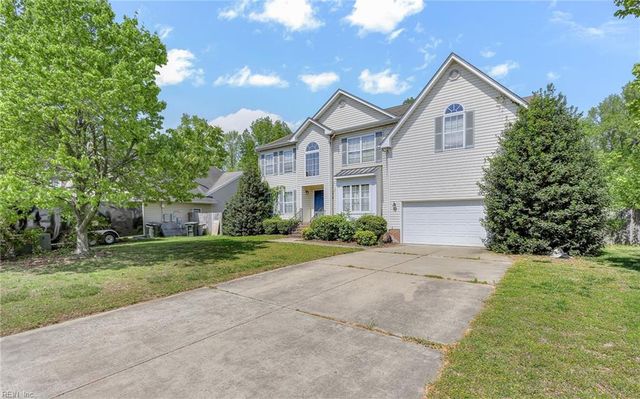 22 Welcome WAY, Hampton, VA 23666