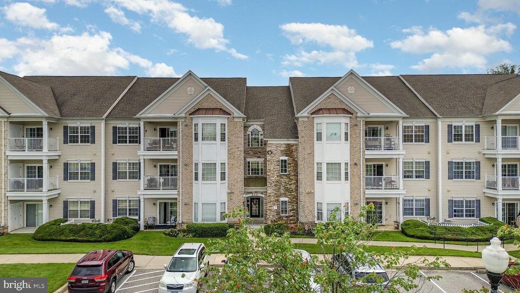 403-C AGGIES CIR #3, Bel Air, MD 21014