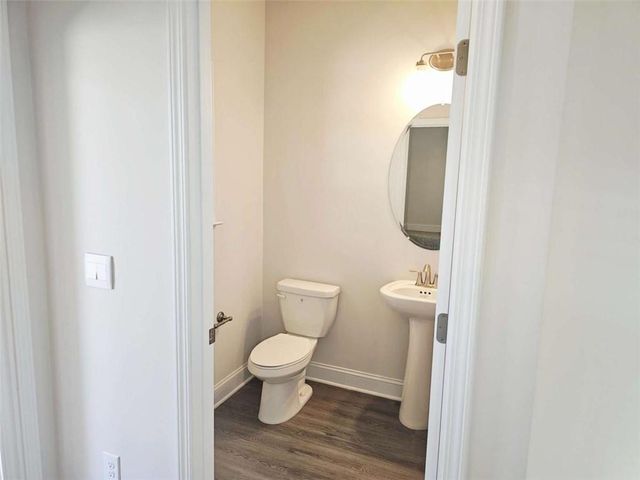 309 Melanie Court, Bowdon, GA 30108