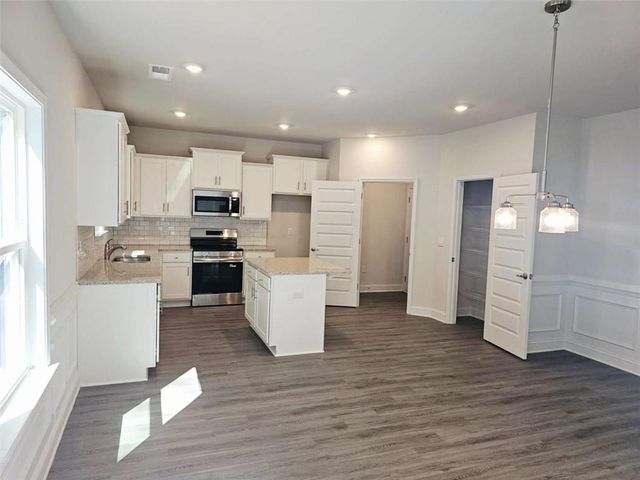 309 Melanie Court, Bowdon, GA 30108