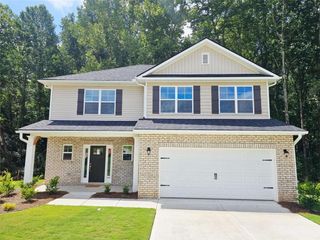 309 Melanie Court, Bowdon, GA 30108