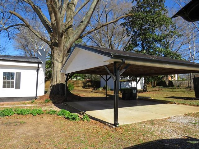220 John Phillips Road, Cedartown, GA 30125