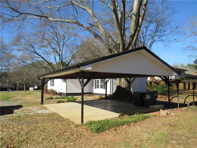 220 John Phillips Road, Cedartown, GA 30125