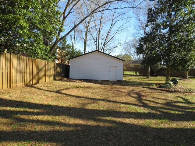 220 John Phillips Road, Cedartown, GA 30125
