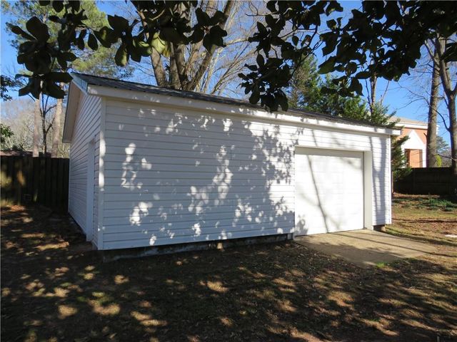 220 John Phillips Road, Cedartown, GA 30125