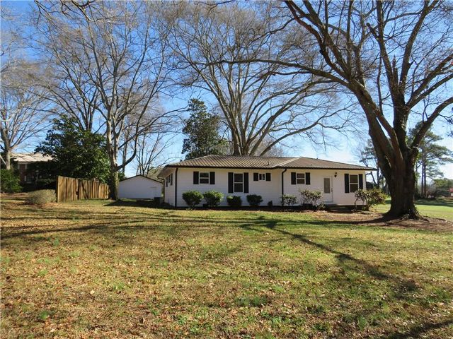 220 John Phillips Road, Cedartown, GA 30125