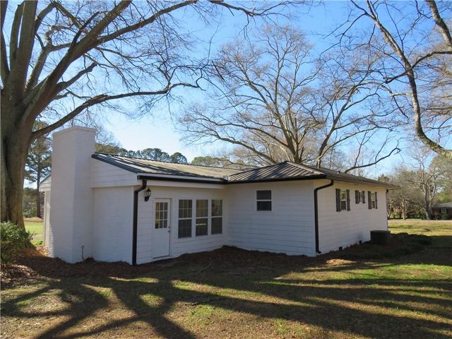 220 John Phillips Road, Cedartown, GA 30125