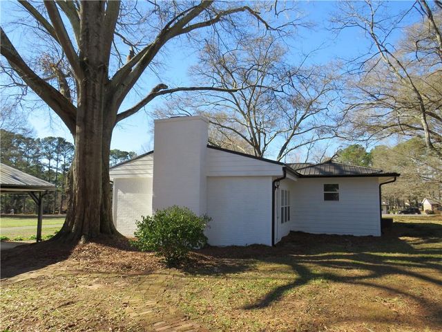 220 John Phillips Road, Cedartown, GA 30125