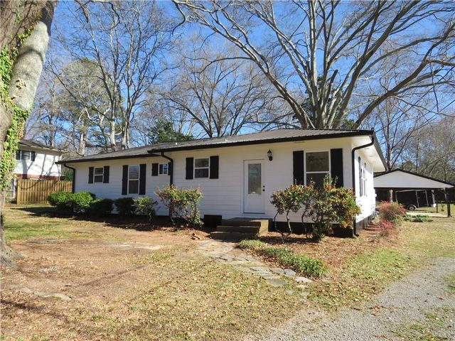 220 John Phillips Road, Cedartown, GA 30125