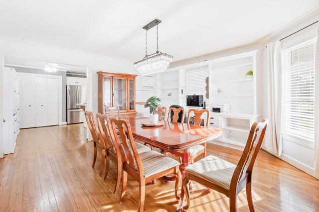 498 Georgetown Road NW, Cleveland, TN 37311