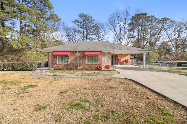 498 Georgetown Road NW, Cleveland, TN 37311
