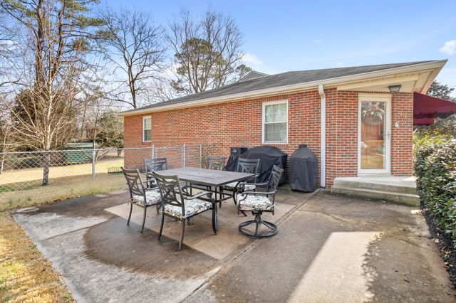 498 Georgetown Road NW, Cleveland, TN 37311