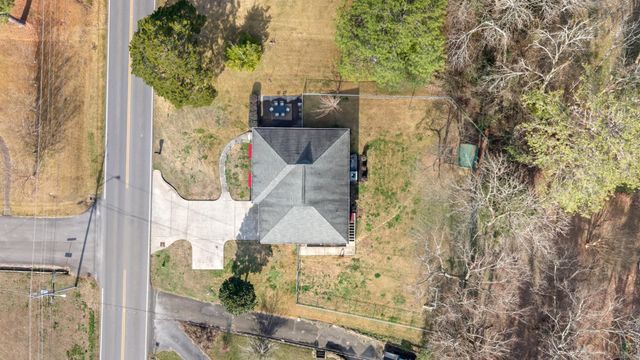 498 Georgetown Road NW, Cleveland, TN 37311